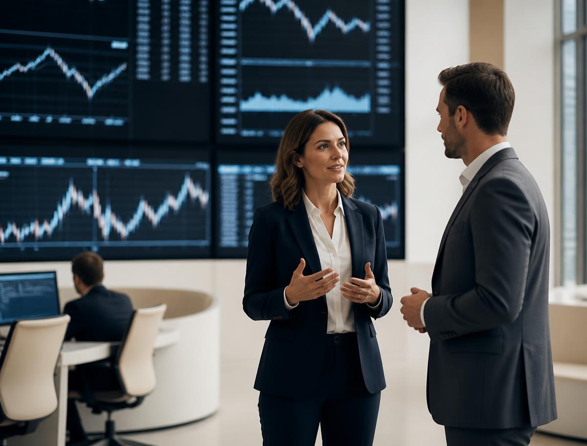 Company investments